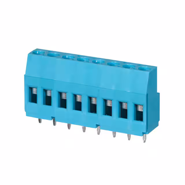 TB009-508-08BE CUI Devices  Cavo a scheda